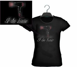 I DO HAIR